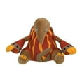 thumbnail image 1 of Pokemon Center: Sitting Cuties: Heatmor Plush # 631 -  Generation 5 - 6 In, 1 of 4