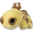 thumbnail image 1 of Pokemon Center: Sitting Cuties: Hippopotas Plush # 449 - Generation 4 - 6 In, 1 of 5