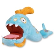 Pokemon Center Sitting Cuties Huntail Plush # 367 - Generation 3