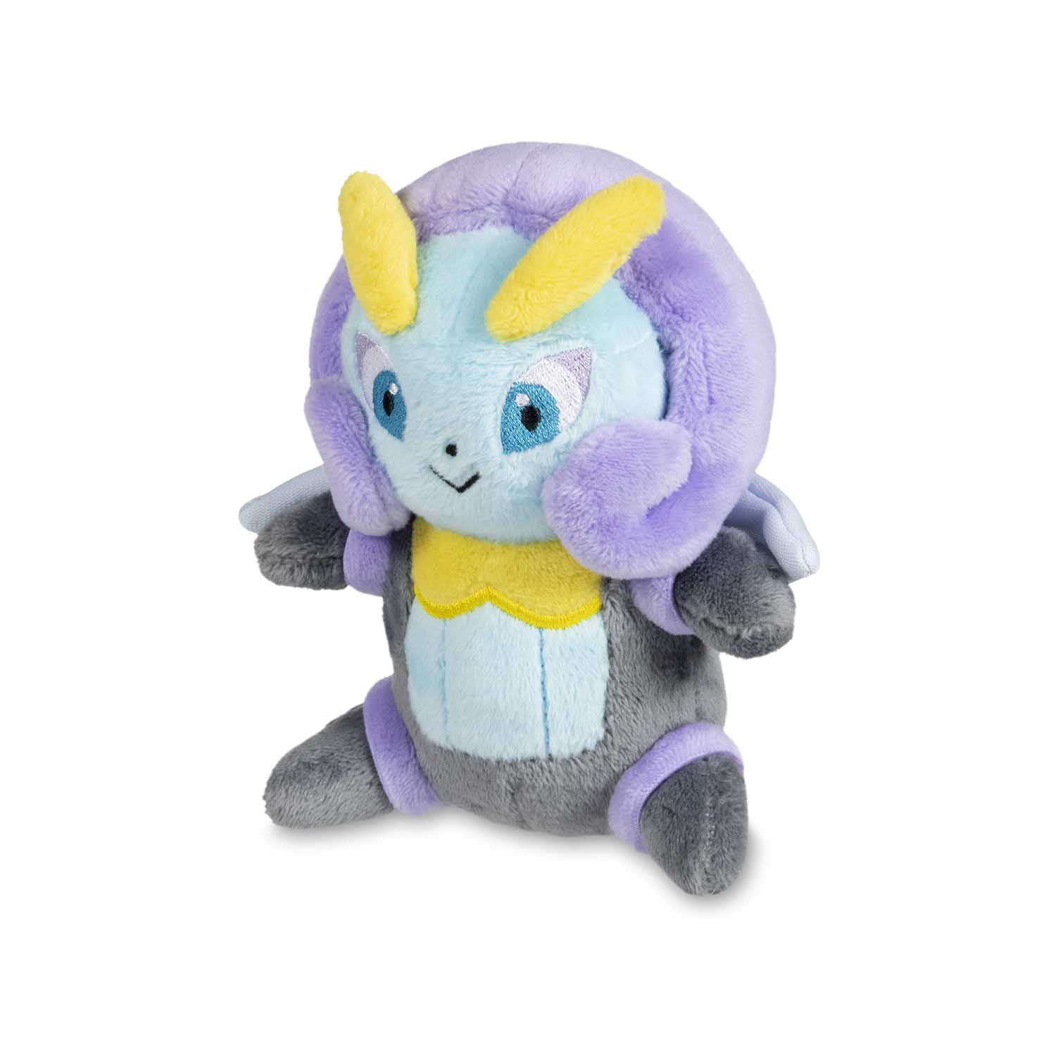 alolan sandslash plush