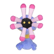 Pokemon Pokemon Fit Lileep No.345 Plush Japanese Pokemon Center Exclusive