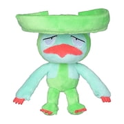 Pokemon Center Sitting Cuties Lombre Plush # 271 - Generation 3 - 6 In