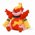 thumbnail image 1 of Pokemon Center: Sitting Cuties: Magmortar Plush # 467 -  Generation 4 - 6 In, 1 of 4