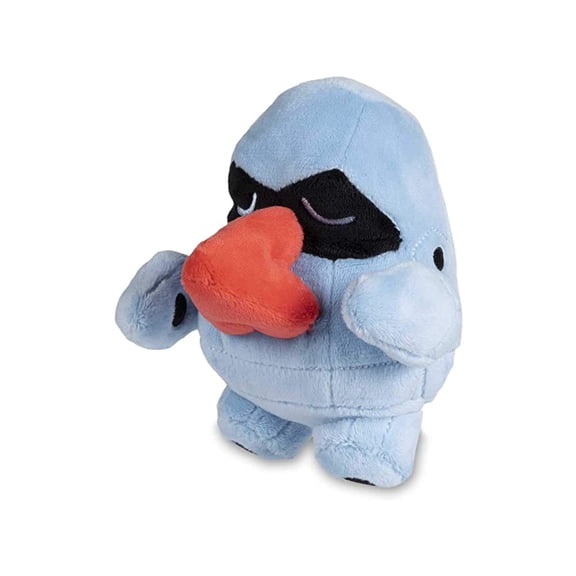 Pokemon: Pokemon Fit Nosepass No.299 Plush (Japanese Pokemon Center Exclusive)