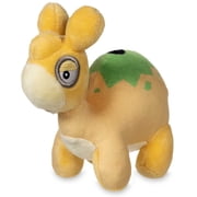 Collectible Pokemon Center Sitting Cuties Numel Plush # 322 - Generation 3 - 6 In