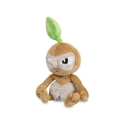 Pokemon Center Sitting Cuties Nuzleaf Plush # 274 - Generation 3 - 6 In