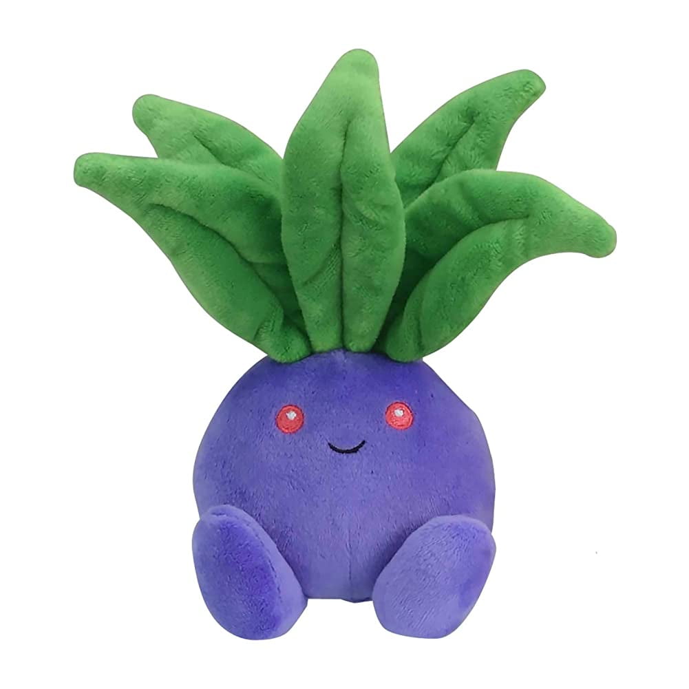 Lileep Sitting Cuties Plush - 7 ¾ In. | Pokémon Center Official Site