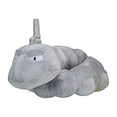 thumbnail image 1 of Pokemon Center: Sitting Cuties: Onix Plush # 95 -  Generation 1 - 6 In, 1 of 4