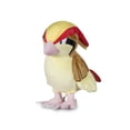 thumbnail image 1 of Pokemon Center: Sitting Cuties: Pidgeot Plush # 18 -  Generation 1, 1 of 2