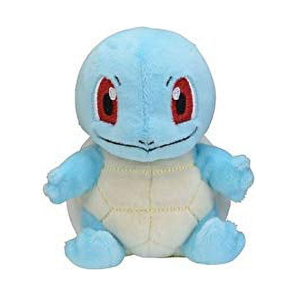 Aerodactyl 5 Inch Sitting Cuties Plush 