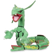 Pokemon Center Sitting Cuties Rayquaza Plush # 384 - Generation 3