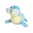 thumbnail image 1 of Pokemon Center: Sitting Cuties: Sealeo Plush # 364 -  Generation 3 - 6 In, 1 of 4
