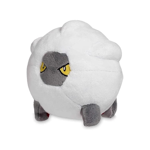 Pokemon: Pokemon Fit Shelgon No.372 Plush (Japanese Pokemon Center Exclusive)