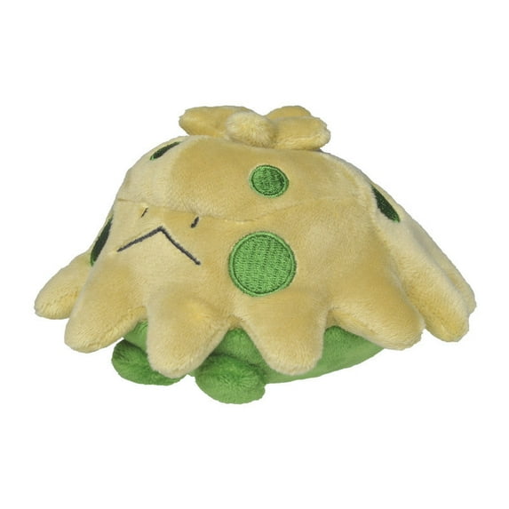 Pokemon Center: Sitting Cuties: Shroomish Plush # 285 - Generation 3