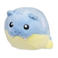 thumbnail image 1 of Pokemon Center: Sitting Cuties: Spheal Plush # 363 -  Generation 3 - 6 In, 1 of 2