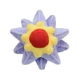 thumbnail image 1 of Pokemon: Pokemon Fit Starmie No.121 Plush (Japanese Pokemon Center Exclusive), 1 of 2