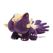 Pokemon Pokemon Fit Stunky No.434 Plush Japanese Pokemon Center Exclusive
