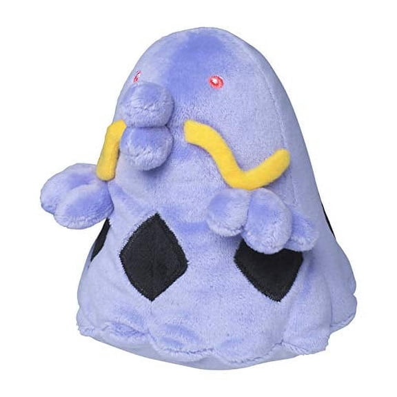 Pokemon: Pokemon Fit Swalot No.317 Plush (Japanese Pokemon Center Exclusive)