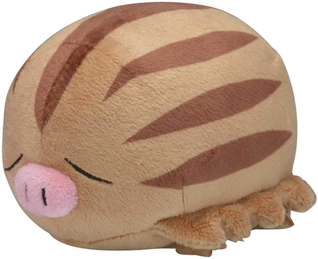 Pokémon Ponyta Plush - Pokemon Store