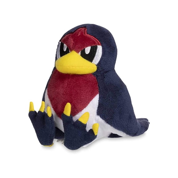Pokemon: Pokemon Fit Taillow No.276 Plush (Japanese Pokemon Center Exclusive)