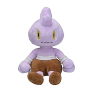 Pokemon Pokemon Fit Tyrogue No.236 Plush Japanese Pokemon Center Exclusive