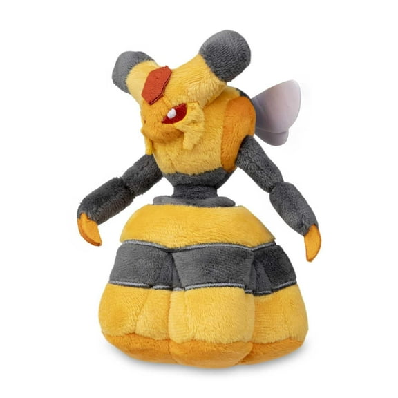 Pokemon Center: Sitting Cuties: Vespiquen Plush # 416 - Generation 4