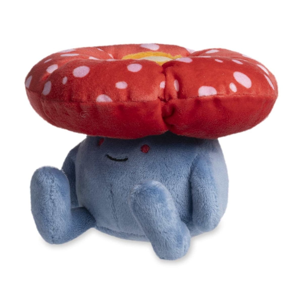 Pokemon Center: Sitting Cuties: Vileplume Plush # 45 - Generation 1