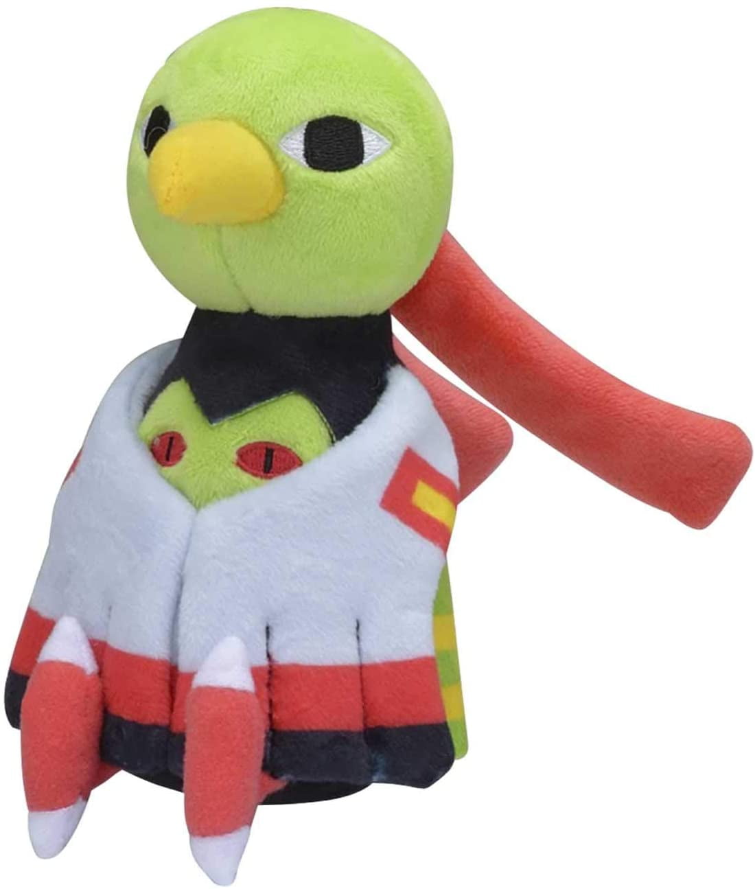 Reserved Pokémon Time Xatu Plush & Substitute hot Plush Keychain Bundle for tenpmask