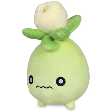 Pokemon Center Smoliv Poké Plush - 9 In.