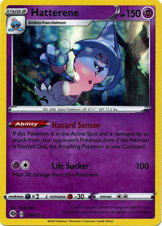 Dhelmise Pokemon Card Dhelmise Pokemon Card