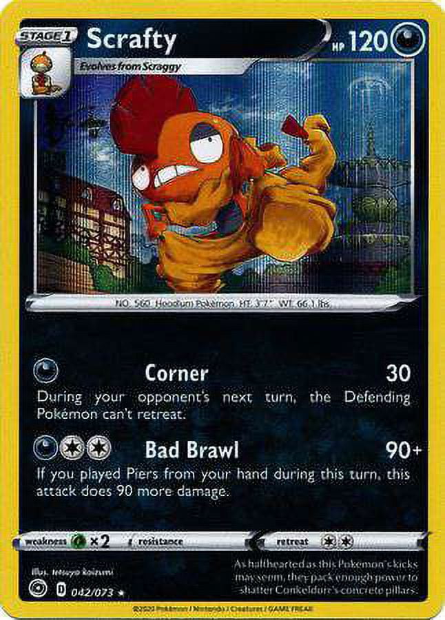 pokemon champion's path rare cards Charizard V 079/073 Secret Card (Champions Path) + TitanCards Toploader Toys cementing its place as a must Pokemon Champions Path Single Card