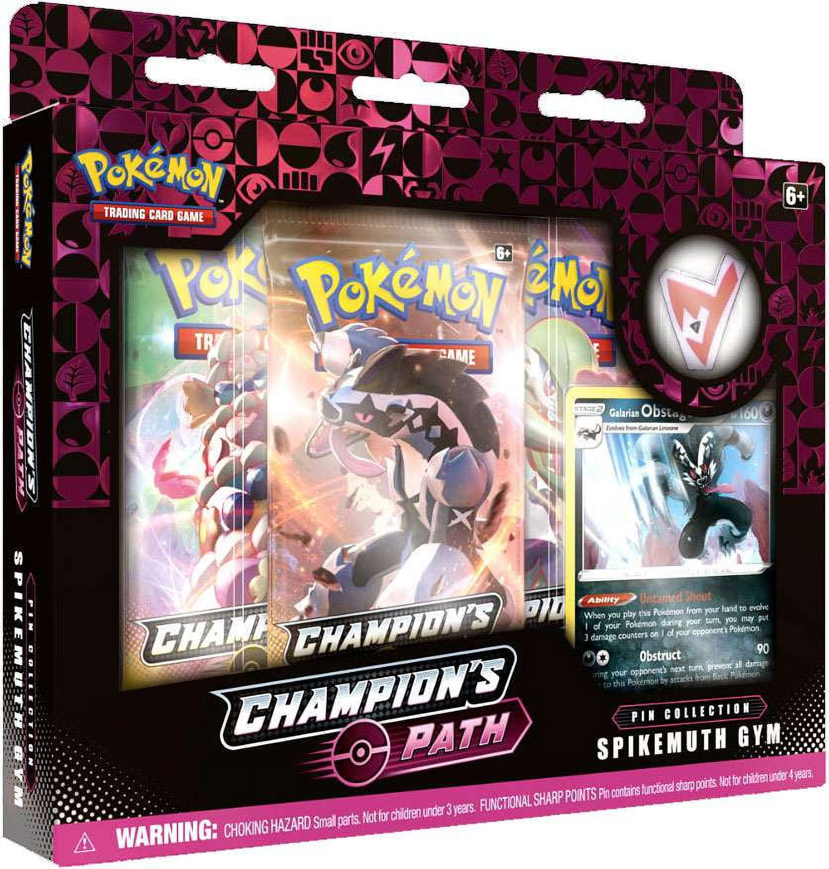 ポケモン - Pokemon Card Game Pokemon Center GYM Set Pokemon Card Pokemon Center Gym Set Expansion Pack Snow