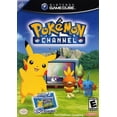 thumbnail image 1 of Pokemon Channel, 1 of 2