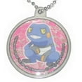 thumbnail image 1 of Pokemon Character Pokeball Metal Keychain (H), 1 of 3