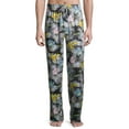 thumbnail image 1 of Pokemon Men's Triangle Lounge Pant, 1 of 6
