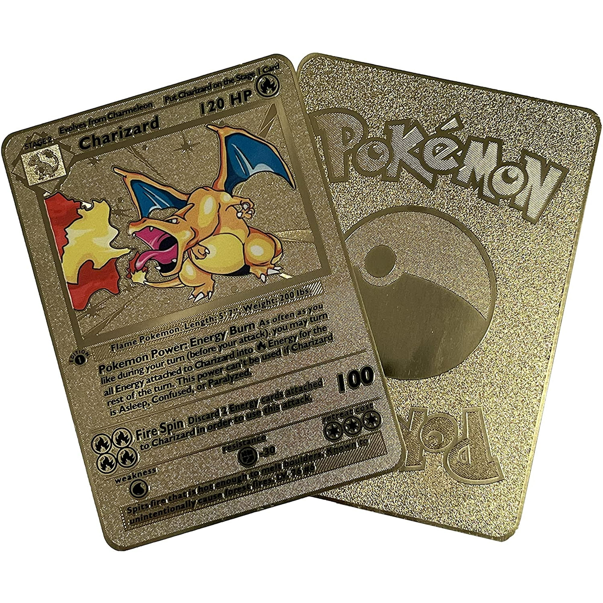 1st Edition Charizard Value