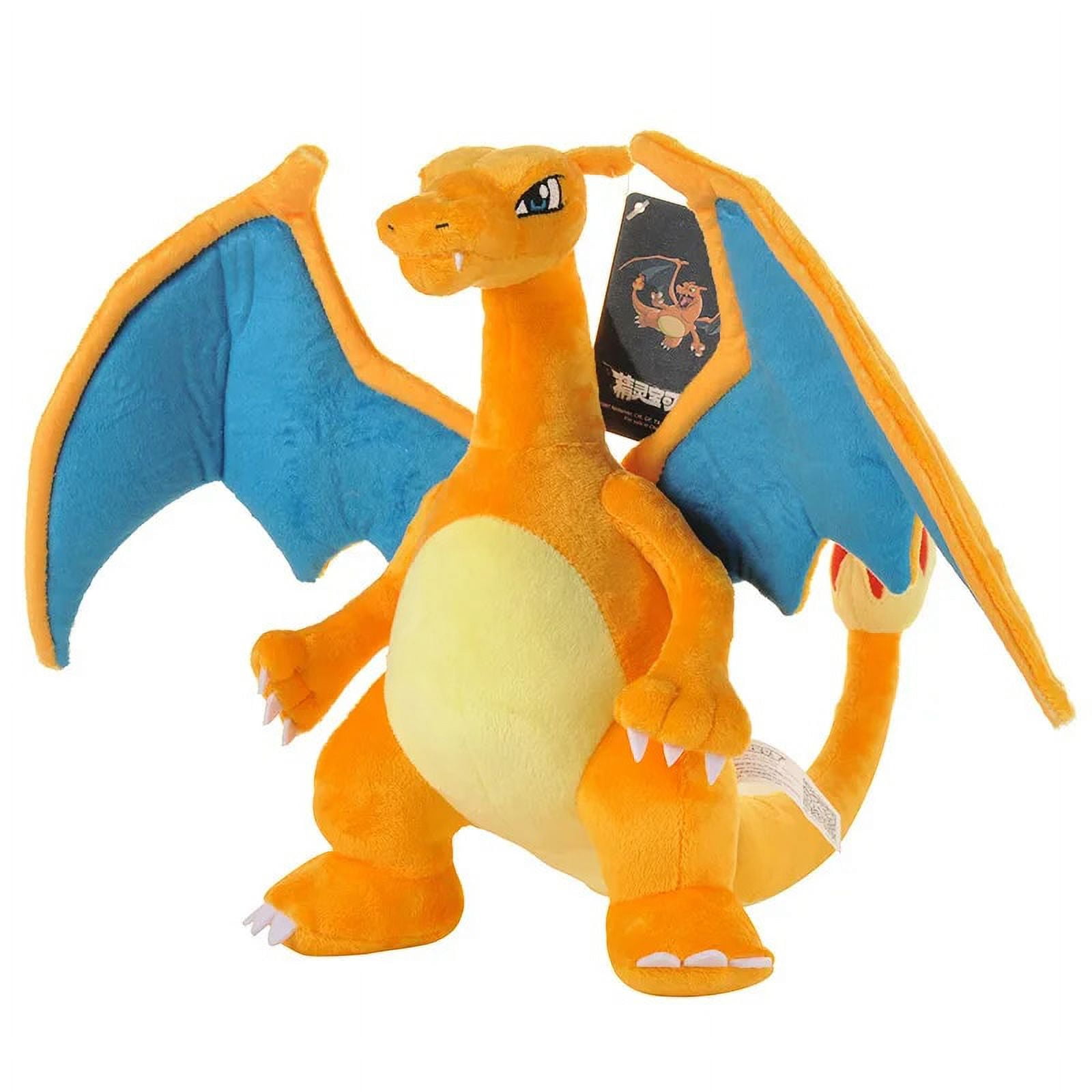 Psyduck plush walmart sale