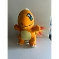 thumbnail image 1 of Pokemon Charmander 8" Plush Stuffed Animal Toy Factory, 1 of 1