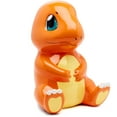 thumbnail image 1 of Pokemon "Charmander" Figural Ceramic Piggy Bank, 1 of 3