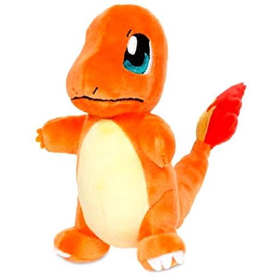 Pokemon Charmander Plush [Standing]