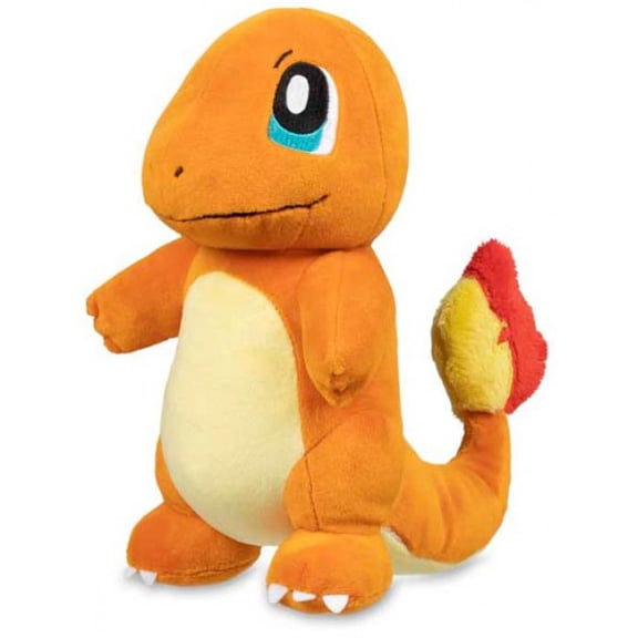 Pokemon Charmander Plush