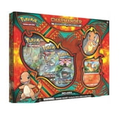 Pokemon Charmander Sidekick Collection Box
