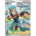 thumbnail image 1 of Pokemon Chilling Reign Brawly #188, 1 of 1