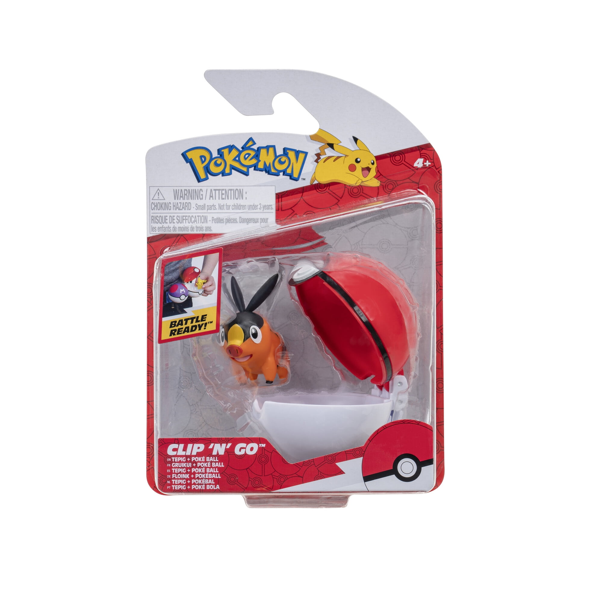 Pokemon-Clip-N-Go-Tepig-