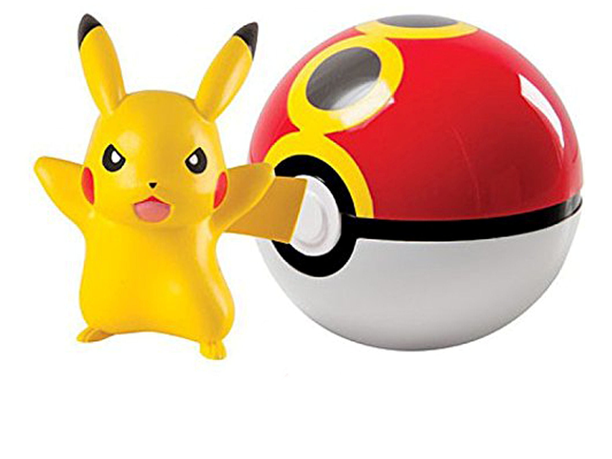 Pokémon TCG: Pikachu & Eevee Poké Ball Collection