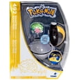 thumbnail image 1 of Pokemon Clip n Carry Pokeball Shaymin Figure Set (20th Anniversary), 1 of 2