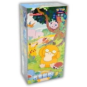 Pokemon Collect 151 Hope [CHINESE, 6 Packs]
