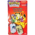 thumbnail image 1 of Pokemon Collectible Dog Tags (Edition 2), 1 of 1