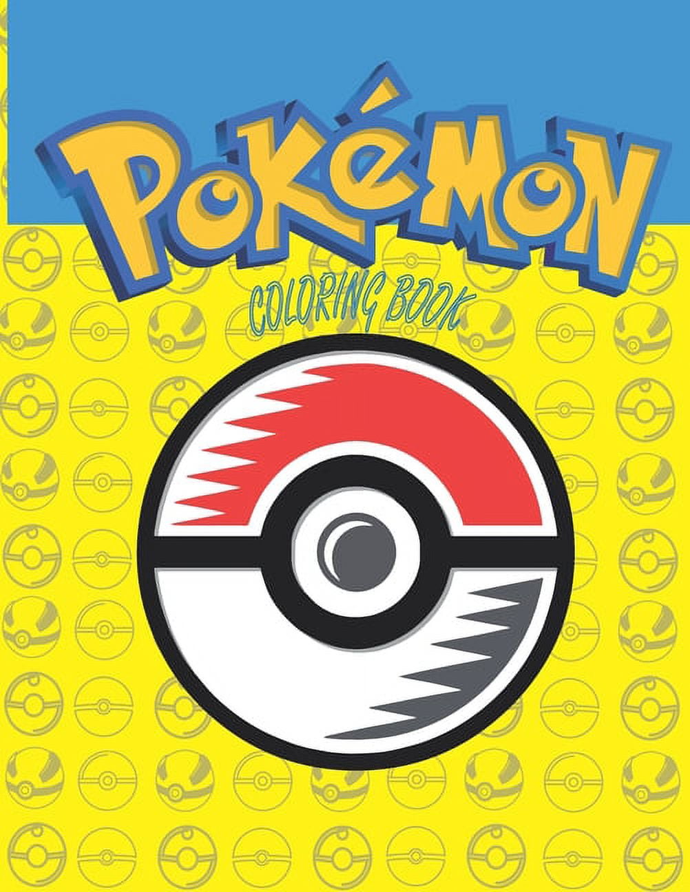 10 Pokemon Coloring Sets That Will Bring Your Inner Artist to Life