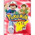 thumbnail image 1 of Pokemon Coloring Book : Pokemon Coloring Books For Kids. 25 Pages, Size - 8.5" x 11". (Paperback), 1 of 1